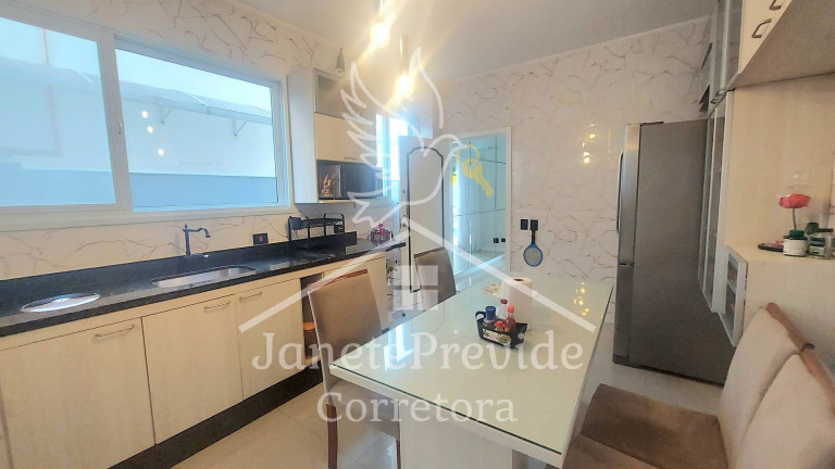 Imagem Casa de Condomínio com 4 Quartos à Venda, 320 m² em Alphaville - Santana De Parnaíba