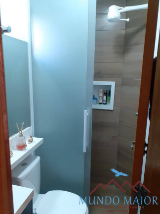 Imagem Apartamento com 2 Quartos à Venda, 124 m² em Vila Linda - Santo André Imagem Apartamento com 2 Quartos à Venda, 124 m² em Vila Linda - Santo André