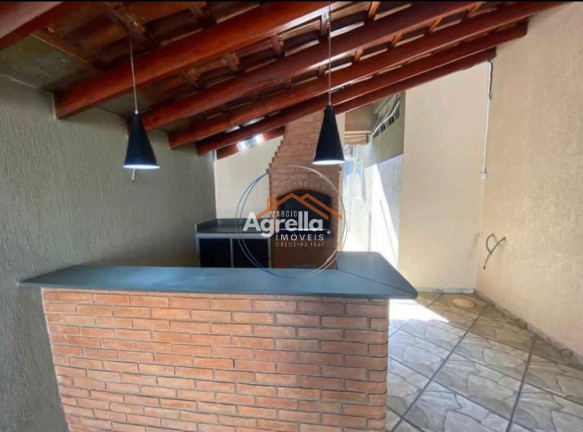 Imagem Casa com 2 Quartos à Venda, 90 m² em Jardim Suécia Ii - Mogi Guaçu Imagem Casa com 2 Quartos à Venda, 90 m² em Jardim Suécia Ii - Mogi Guaçu