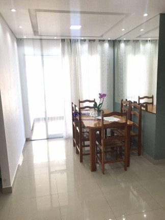 Imagem Apartamento com 3 Quartos à Venda, 94 m² em Vila Augusta - Guarulhos Imagem Apartamento com 3 Quartos à Venda, 94 m² em Vila Augusta - Guarulhos