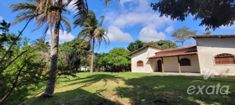 Imagem Chácara com 3 Quartos à Venda, 232 m² em Estancia Monazitica - Serra