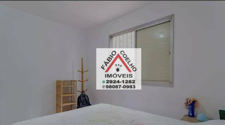 Imagem Apartamento com 2 Quartos à Venda, 64 m² em Saúde - São Paulo Imagem Apartamento com 2 Quartos à Venda, 64 m² em Saúde - São Paulo