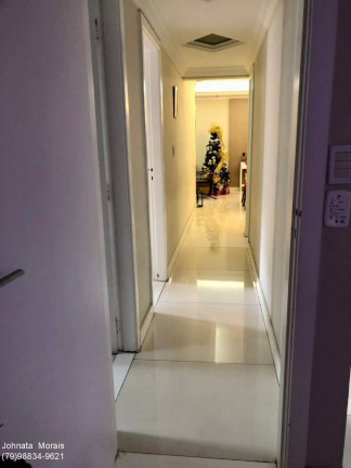 Imagem Apartamento com 4 Quartos à Venda, 135 m² em Jardins - Aracaju Imagem Apartamento com 4 Quartos à Venda, 135 m² em Jardins - Aracaju
