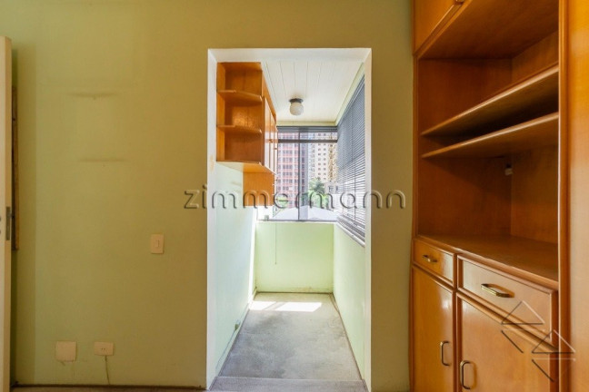 Imagem Apartamento com 4 Quartos à Venda, 177 m² em Pinheiros - São Paulo Imagem Apartamento com 4 Quartos à Venda, 177 m² em Pinheiros - São Paulo