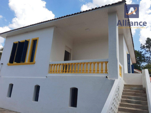 Imagem Casa para Alugar, 300 m² em Bairro Paiol Velho - Vinhedo Imagem Casa para Alugar, 300 m² em Bairro Paiol Velho - Vinhedo