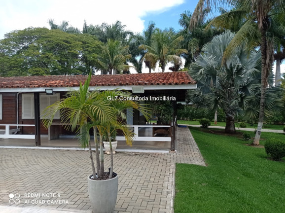 Imagem Casa com 3 Quartos à Venda,  em Colinas Do Mosteiro De Itaici - Indaiatuba