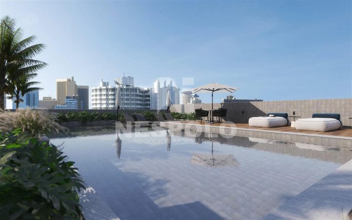 Imagem Apartamento à Venda, 190 m² em Centro - Balneario Camboriu