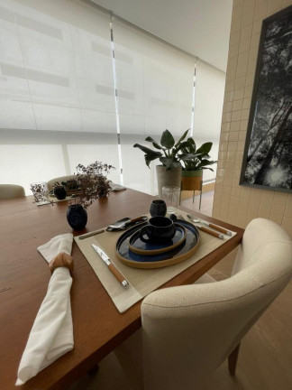 Imagem Apartamento com 3 Quartos à Venda, 152 m² em Canto Do Forte - Praia Grande Imagem Apartamento com 3 Quartos à Venda, 152 m² em Canto Do Forte - Praia Grande