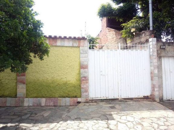 Casa com 4 Quartos à Venda, 576 m² em São Gabriel - Belo Horizonte