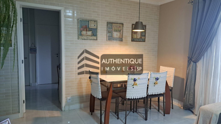 Imagem Apartamento com 3 Quartos à Venda, 93 m² em Lauzane Paulista - São Paulo
