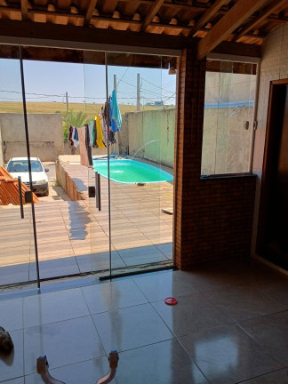 Imagem Chácara com 2 Quartos à Venda, em Jardim São Judas Tadeu - Campinas Imagem Chácara com 2 Quartos à Venda, em Jardim São Judas Tadeu - Campinas