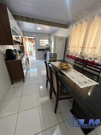 Imagem Casa com 3 Quartos à Venda, 124 m² em Pontal De Santa Mônica - Guarapari Imagem Casa com 3 Quartos à Venda, 124 m² em Pontal De Santa Mônica - Guarapari