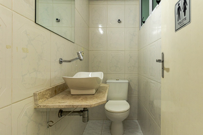 Imagem Casa com 2 Quartos à Venda, 93 m² em Carandiru - São Paulo