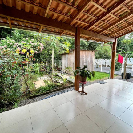 Imagem Casa com 2 Quartos à Venda, 84 m² em Amizade - Jaraguá Do Sul Imagem Casa com 2 Quartos à Venda, 84 m² em Amizade - Jaraguá Do Sul