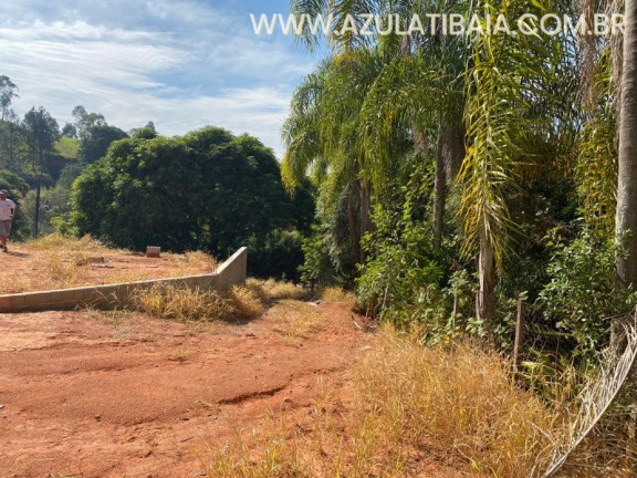 Imagem Terreno à Venda, 1.380 m² em Estância San Remo - Atibaia Imagem Terreno à Venda, 1.380 m² em Estância San Remo - Atibaia