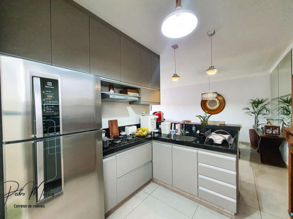 Imagem Casa com 3 Quartos à Venda, 200 m² em Ondas - Cond. Reserva Das Paineiras - Piracicaba Imagem Casa com 3 Quartos à Venda, 200 m² em Ondas - Cond. Reserva Das Paineiras - Piracicaba