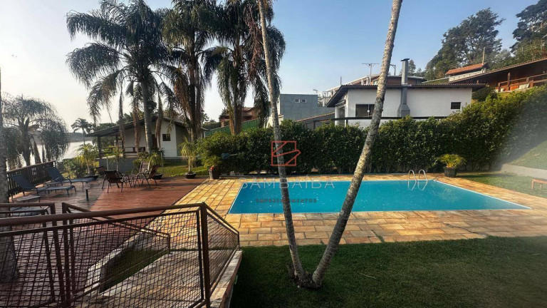 Imagem Casa com 4 Quartos à Venda, 350 m² em Serrinha - Bragança Paulista Imagem Casa com 4 Quartos à Venda, 350 m² em Serrinha - Bragança Paulista