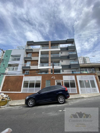 Apartamento com 2 Quartos à Venda, 65 m² em Jardim Do Mar - São Bernardo Do Campo