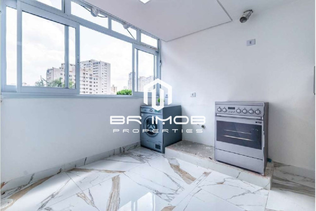 Imagem Imóvel com 2 Quartos à Venda, 71 m² em Jardim Vila Mariana - São Paulo