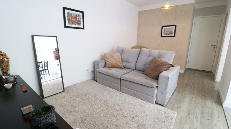 Imagem Apartamento com 2 Quartos à Venda, 77 m² em Jardim Fonte Do Morumbi - São Paulo Imagem Apartamento com 2 Quartos à Venda, 77 m² em Jardim Fonte Do Morumbi - São Paulo