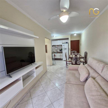 Imagem Apartamento com 1 Quarto à Venda, 50 m² em Maracanã - Praia Grande Imagem Apartamento com 1 Quarto à Venda, 50 m² em Maracanã - Praia Grande