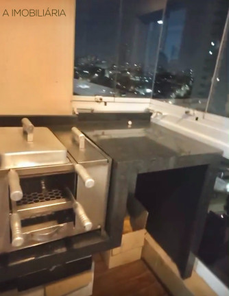 Imagem Imóvel com 3 Quartos para Alugar, 96 m² em Campestre - Santo André Imagem Imóvel com 3 Quartos para Alugar, 96 m² em Campestre - Santo André