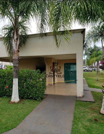 Imagem Apartamento com 2 Quartos à Venda, 51 m² em Jardim Nações Unidas - Londrina Imagem Apartamento com 2 Quartos à Venda, 51 m² em Jardim Nações Unidas - Londrina
