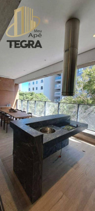Imagem Apartamento com 4 Quartos à Venda, 157 m² em Perdizes - São Paulo