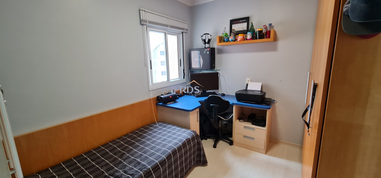 Imagem Apartamento com 3 Quartos à Venda, 138 m² em Vila Andrade - São Paulo