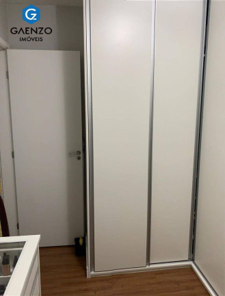 Imagem Apartamento com 2 Quartos à Venda, 62 m² em Santa Maria - Osasco