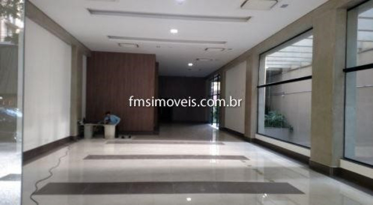 Imagem Imóvel para Alugar, 5.040 m² em Consolação - São Paulo Imagem Imóvel para Alugar, 5.040 m² em Consolação - São Paulo