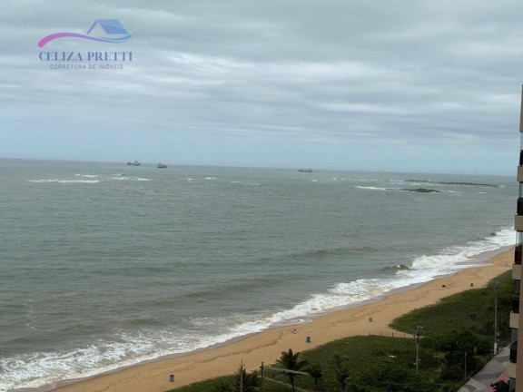 Imagem Apartamento com 3 Quartos à Venda, 85 m² em Praia Da Costa - Vila Velha