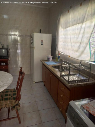 Imagem Casa com 3 Quartos à Venda, 127 m² em Jardim Nova Lindóia - águas De Lindóia