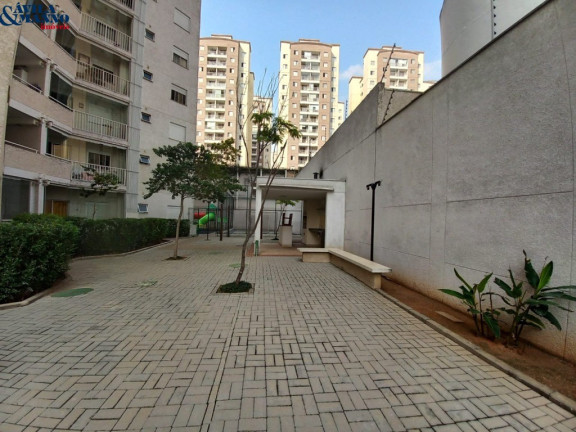 Imagem Apartamento com 2 Quartos à Venda, 55 m² em Belenzinho - São Paulo Imagem Apartamento com 2 Quartos à Venda, 55 m² em Belenzinho - São Paulo