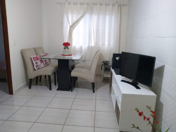 Imóvel com 2 Quartos à Venda, 47 m² em Conjunto Habitacional Fazenda Do Carmo - São Paulo