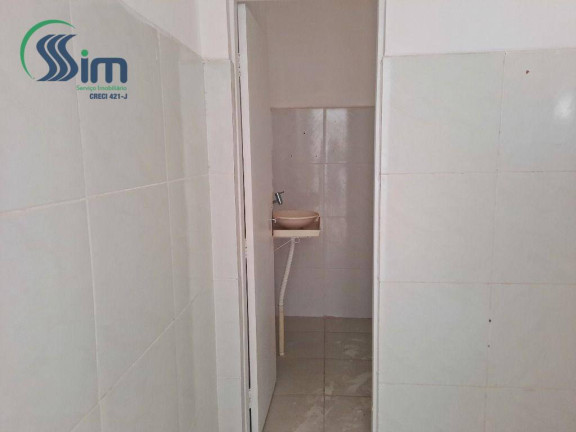 Imagem Sala Comercial à Venda, 48 m² em Fátima - Fortaleza Imagem Sala Comercial à Venda, 48 m² em Fátima - Fortaleza