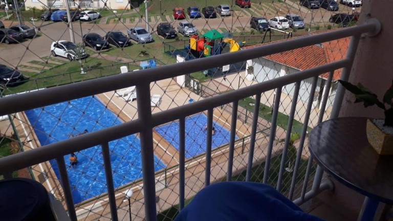 Imagem Apartamento com 2 Quartos à Venda, 90 m² em Parque Da Amizade (nova Veneza) - Sumaré Imagem Apartamento com 2 Quartos à Venda, 90 m² em Parque Da Amizade (nova Veneza) - Sumaré