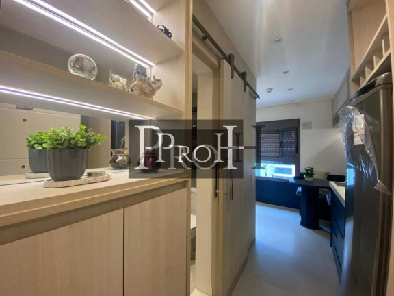 Imagem Apartamento com 1 Quarto à Venda, 20 m² em Ipiranga - São Paulo Imagem Apartamento com 1 Quarto à Venda, 20 m² em Ipiranga - São Paulo