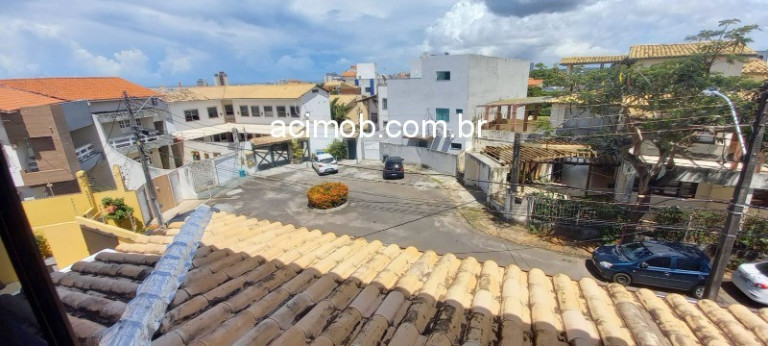 Imagem Casa com 3 Quartos à Venda, 217 m² em Piatã - Salvador