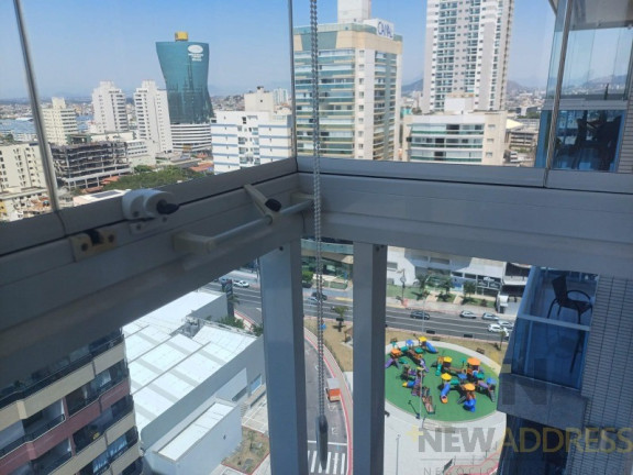 Imagem Apartamento com 3 Quartos à Venda, 110 m² em Praia De Itaparica - Vila Velha Imagem Apartamento com 3 Quartos à Venda, 110 m² em Praia De Itaparica - Vila Velha