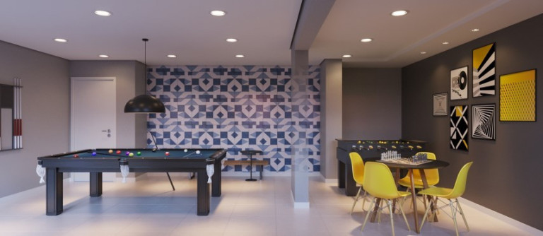Imagem Apartamento com 2 Quartos à Venda, 36 m² em Cidade Patriarca - São Paulo Imagem Apartamento com 2 Quartos à Venda, 36 m² em Cidade Patriarca - São Paulo
