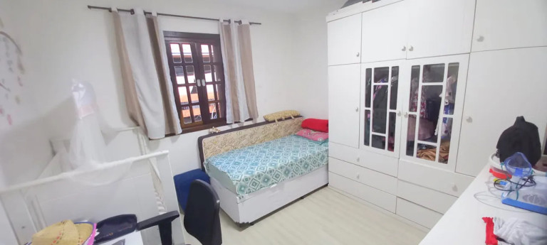 Imagem Casa com 2 Quartos à Venda, 229 m² em Jardim Rio Das Pedras - Cotia