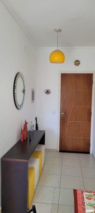 Apartamento com 2 Quartos à Venda, 68 m² em Itaguá - Ubatuba