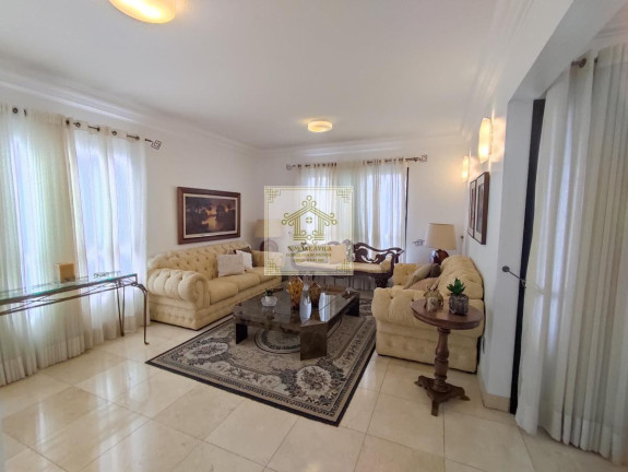 Apartamento com 4 Quartos à Venda, 197 m² em Graça - Salvador