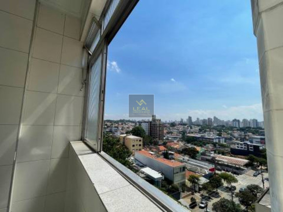 Imagem Apartamento com 2 Quartos à Venda, 52 m² em Mirandópolis - São Paulo