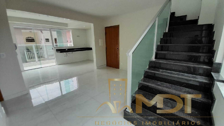 Imagem Imóvel com 3 Quartos à Venda, 170 m² em Santa Mônica - Belo Horizonte