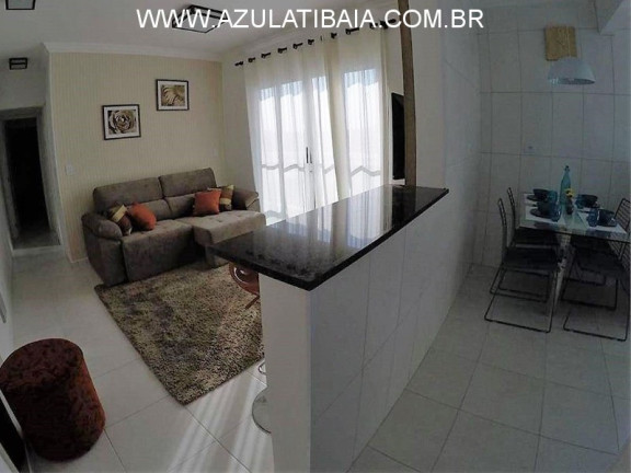 Imagem Apartamento com 2 Quartos à Venda, 67 m² em Alvinópolis - Atibaia