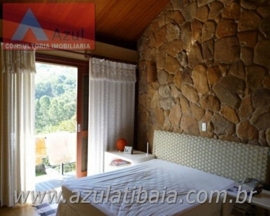 Imagem Casa com 3 Quartos à Venda, 29.000 m² em Condominio Flamboyant - Atibaia