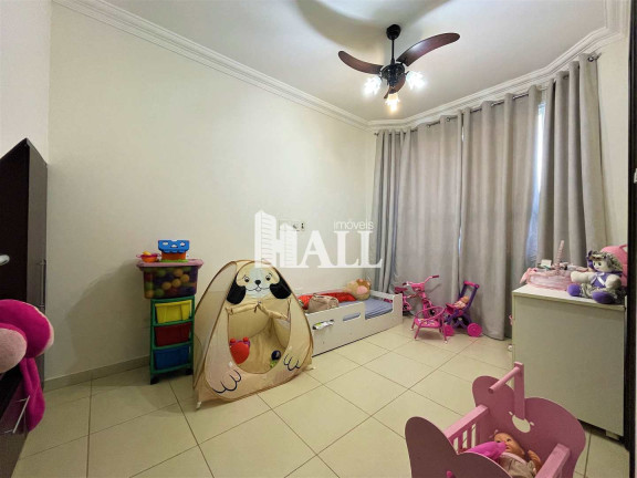 Imagem Casa com 5 Quartos à Venda, 360 m² em Jardim Yolanda - São José Do Rio Preto Imagem Casa com 5 Quartos à Venda, 360 m² em Jardim Yolanda - São José Do Rio Preto