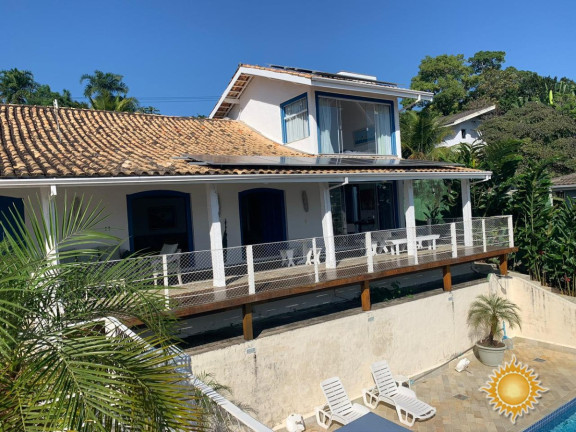 Imagem Casa com 4 Quartos à Venda, 2.785 m² em Ponta Grossa - Ubatuba Imagem Casa com 4 Quartos à Venda, 2.785 m² em Ponta Grossa - Ubatuba